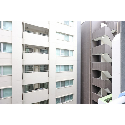 【展望】 | ルクレ堺筋本町レジデンス