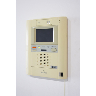 【セキュリティ】 | ルクレ堺筋本町レジデンス