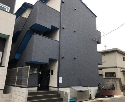 【外観】 | Ｇｒａｎｖｉａ東千葉