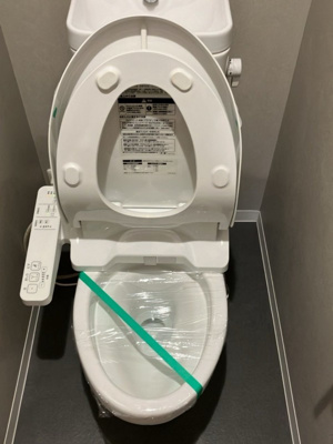 【トイレ】 | Ｇｒａｎｖｉａ東千葉