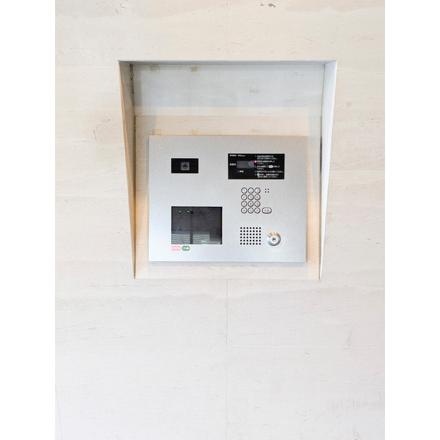 エミリブ下落合のその他共用部分|オートロック