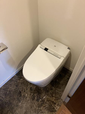 【トイレ】 | 堂島ザ・レジデンスマークタワー