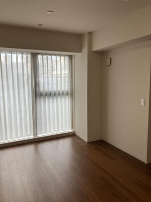 【居間・リビング】 | 堂島ザ・レジデンスマークタワー