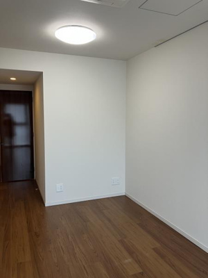 【居間・リビング】 | 堂島ザ・レジデンスマークタワー