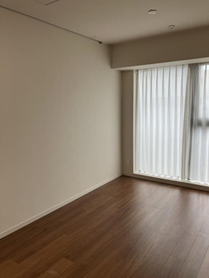 【居間・リビング】 | 堂島ザ・レジデンスマークタワー