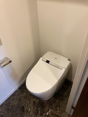 【トイレ】 | 堂島ザ・レジデンスマークタワー