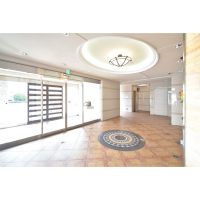 【居間・リビング】 | Uresidence京橋