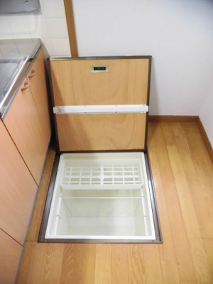 【設備】 | エステートハイツｐａｒｔⅡ