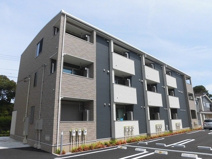 ラフレシールＢの画像