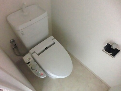 【トイレ】 | サンクタスタワー心斎橋ミラノ・グランデ | トイレ