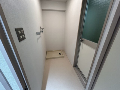 【バルコニー】 | ネオハイツ阿倍野