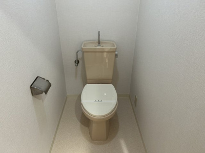 【トイレ】 | ネオハイツ阿倍野