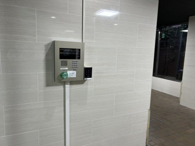 【その他】 | ネオハイツ阿倍野