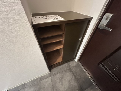 【収納】 | ネオハイツ阿倍野