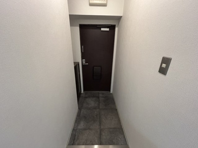 【玄関】 | ネオハイツ阿倍野