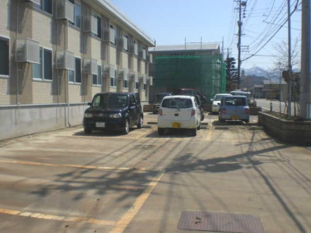 レオパレスＡＭＡＴＥＲＡＳＵのその他