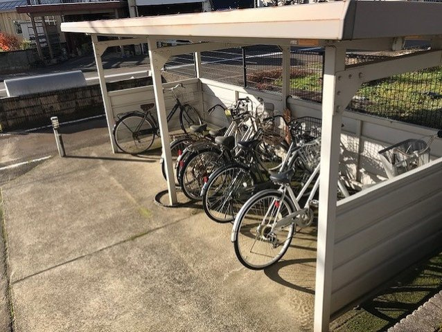 レオパレスＡＭＡＴＥＲＡＳＵのその他