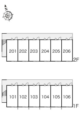 レオパレス悠のその他