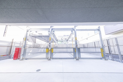 【その他】 | ラティエラ横濱大通り公園