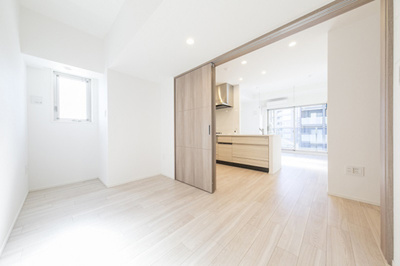 【その他】 | ラティエラ横濱大通り公園 | ※写真は同タイプ住戸です。