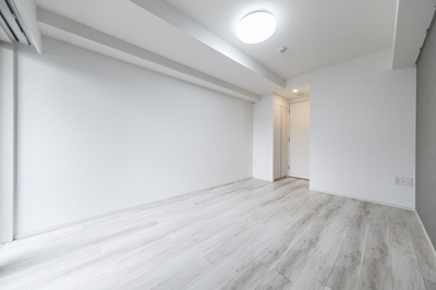 【その他】 | ライオンズフォーシア築地ステーション | ※写真は同タイプ住戸です。