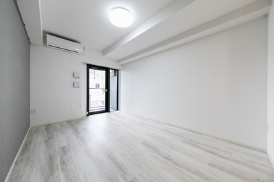 【その他】 | ライオンズフォーシア築地ステーション | ※写真は同タイプ住戸です。