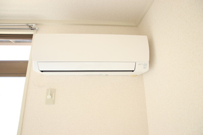 エアコン(洋室6帖)