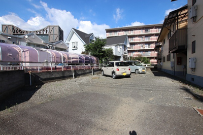 駐車場（要空き確認）