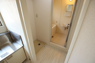 【その他】マリンコーポ石田