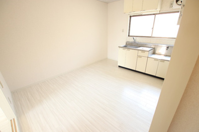 ダイニングキッチン