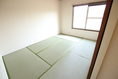 【和室6帖】