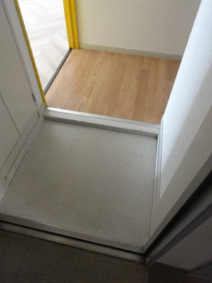 【収納】 | クレドール富久 | 収納