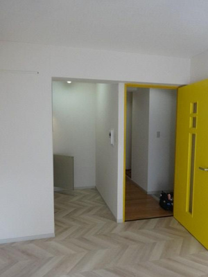 【その他】 | クレドール富久 | セキュリティ