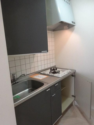 【浴室】 | クレドール富久 | バス