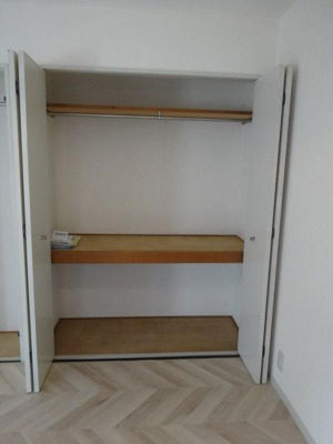 【玄関】 | クレドール富久 | 玄関