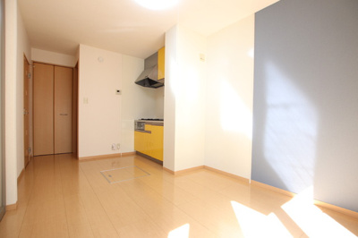 ※照明は設備ではありません