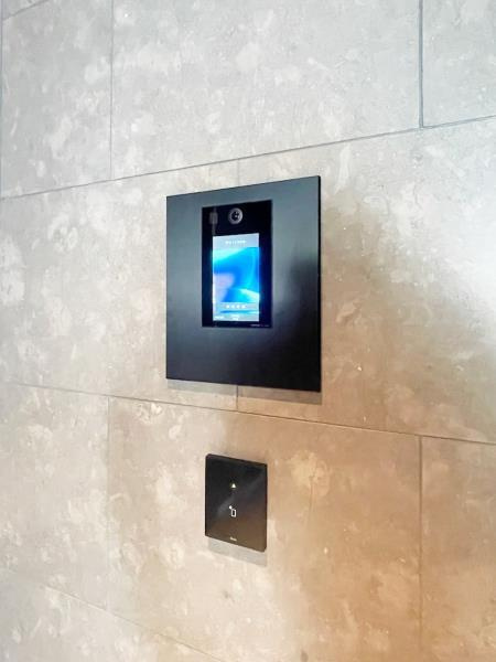 Ｂｒｉｌｌｉａ　Ｔｏｗｅｒ　浜離宮のその他