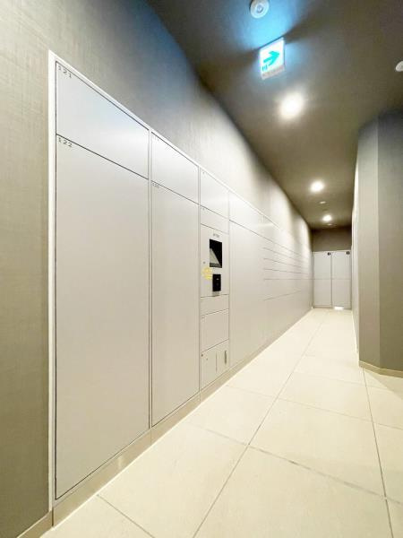 Ｂｒｉｌｌｉａ　Ｔｏｗｅｒ　浜離宮のその他