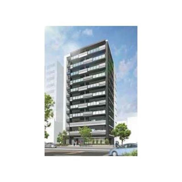 パークアクシス本所吾妻橋のその他