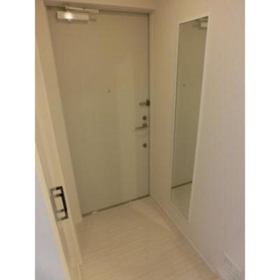 【その他】 | パークアクシス上野三丁目 | ※写真は同タイプ住戸です。