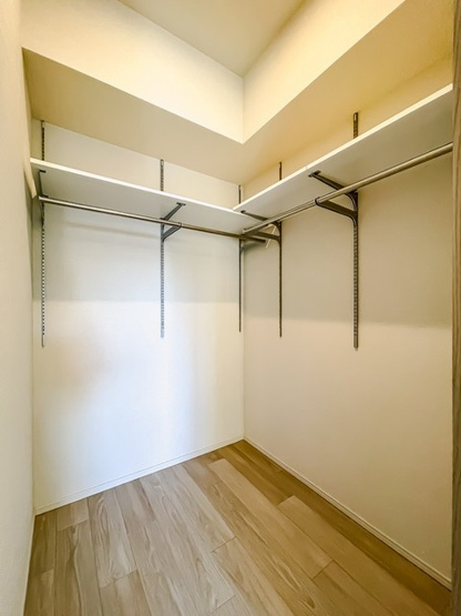 【収納】 | ロイヤルパークス有明 | ※写真は同タイプ住戸です。