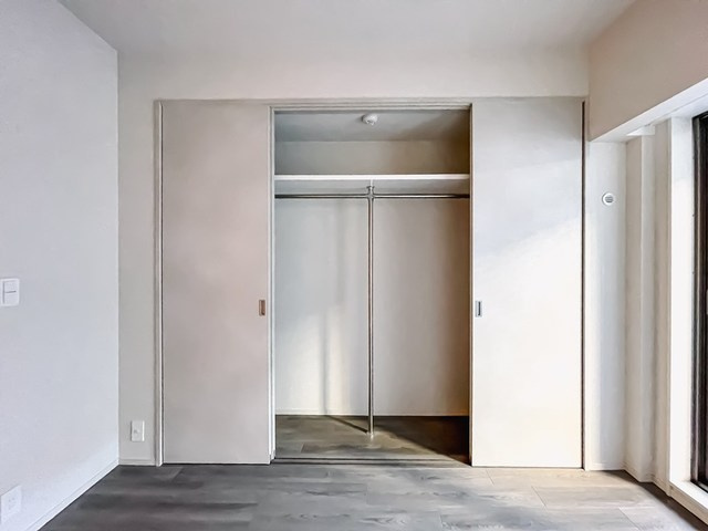 【収納】 | ロイヤルパークス有明 | ※写真は同タイプ住戸です。