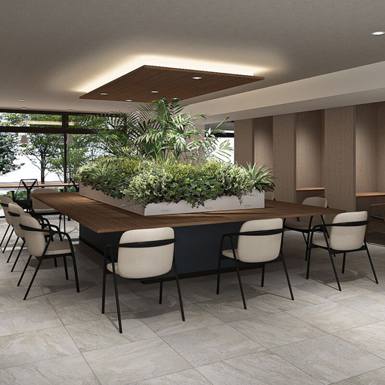 【その他】 | ロイヤルパークス有明