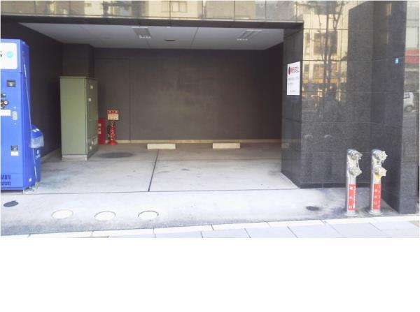 ＫＤＸレジデンス元浅草の駐車場