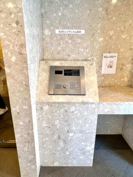 ＫＤＸレジデンス元浅草のその他