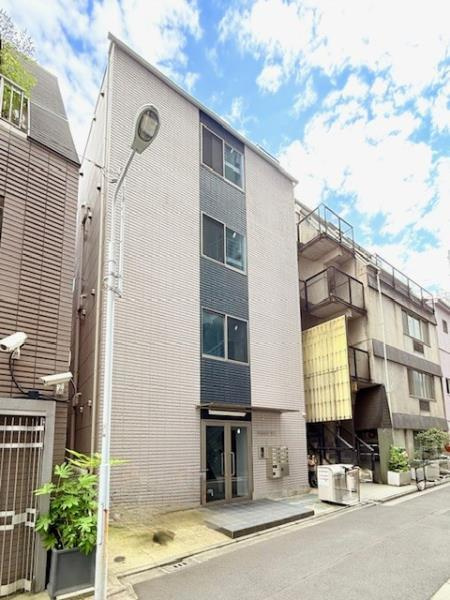 ＦＥＲＩＯ御徒町の外観