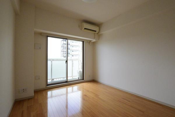 ＫＤＸ吾妻橋レジデンスの居間・リビング