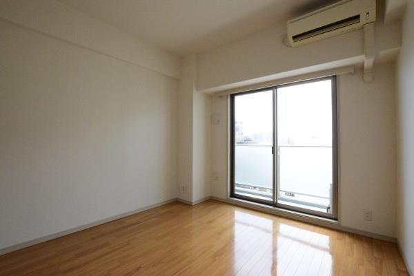 ＫＤＸ吾妻橋レジデンスの居間・リビング