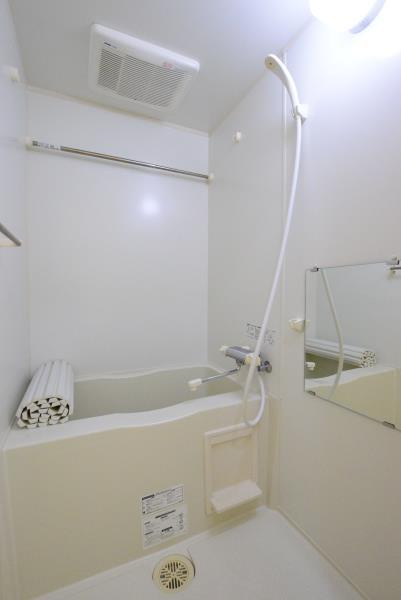 ＫＤＸ吾妻橋レジデンスの浴室