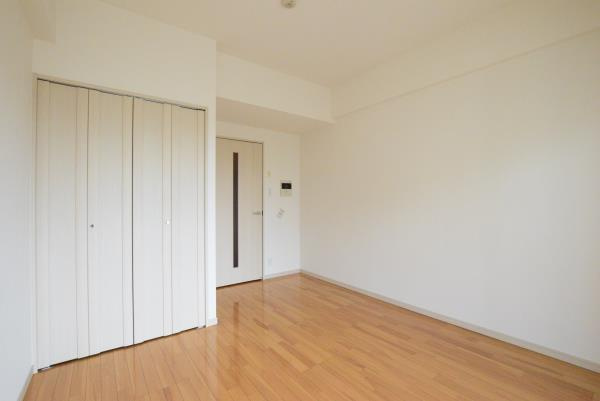 ＫＤＸ吾妻橋レジデンスの居間・リビング